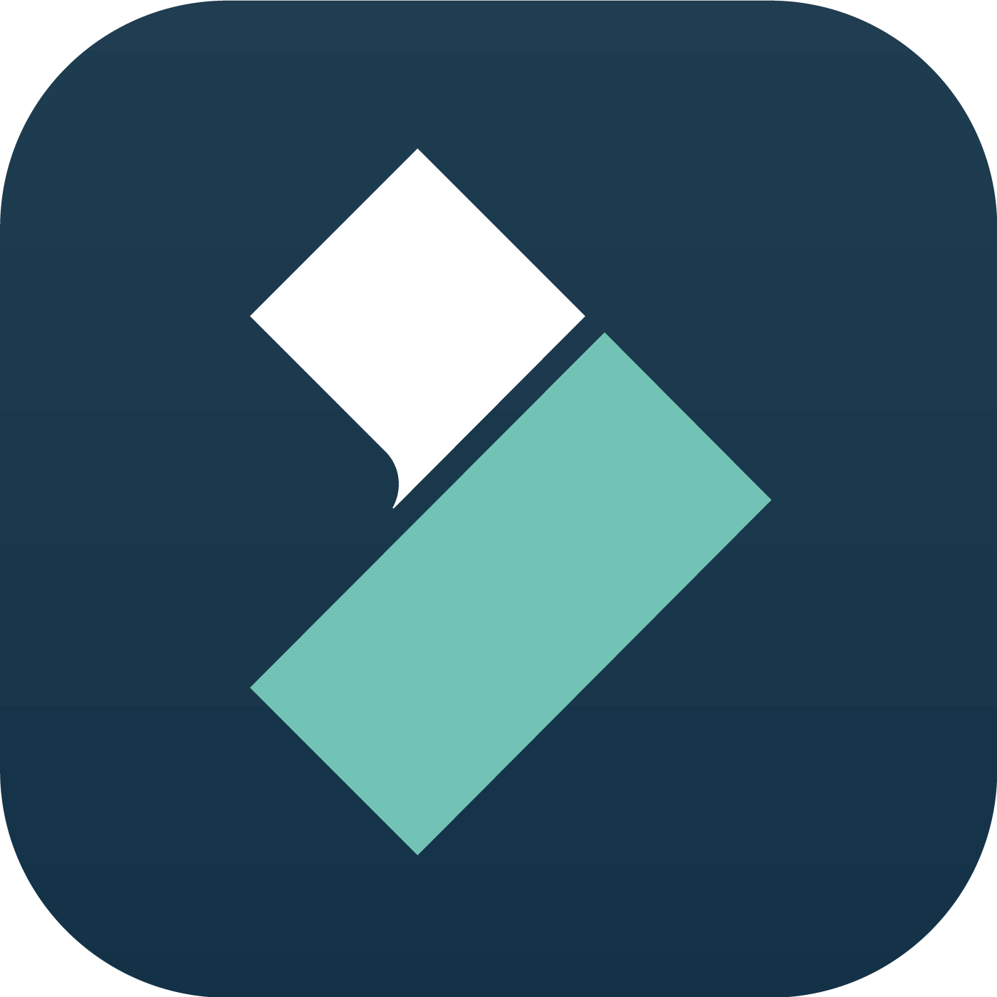 filmora icon