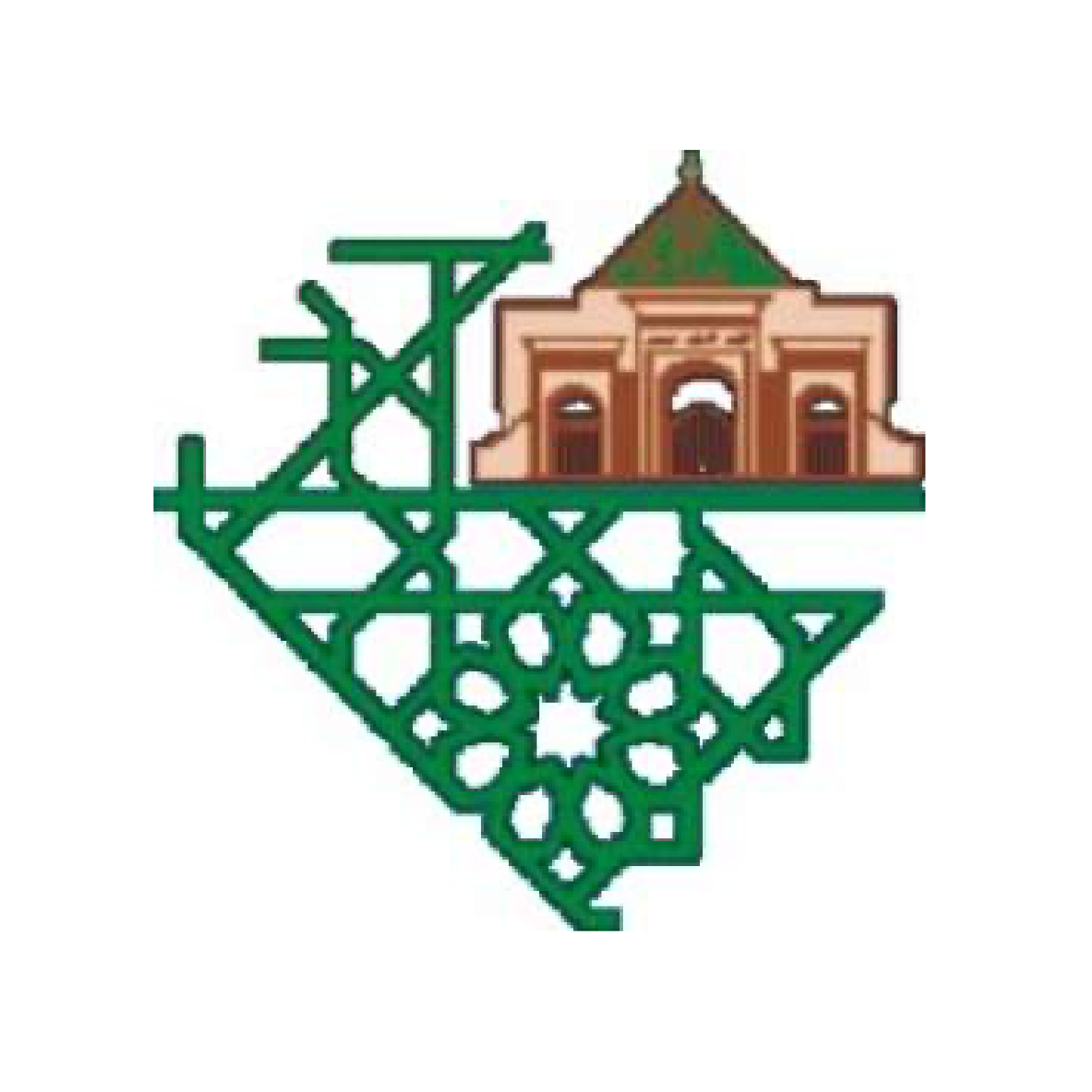 Faculté des Lettres et des Sciences Humaines Saïs-Fés logo