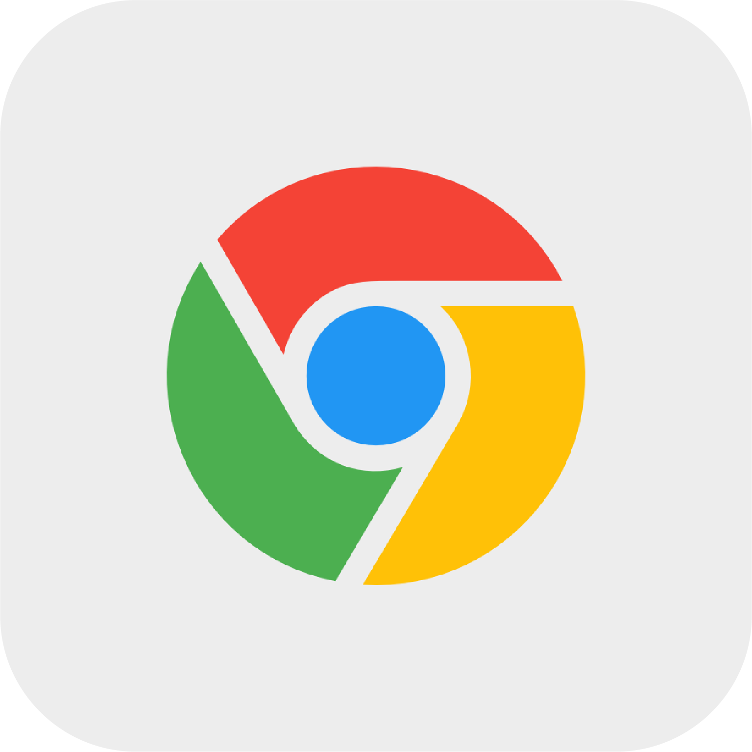 chrome web browser