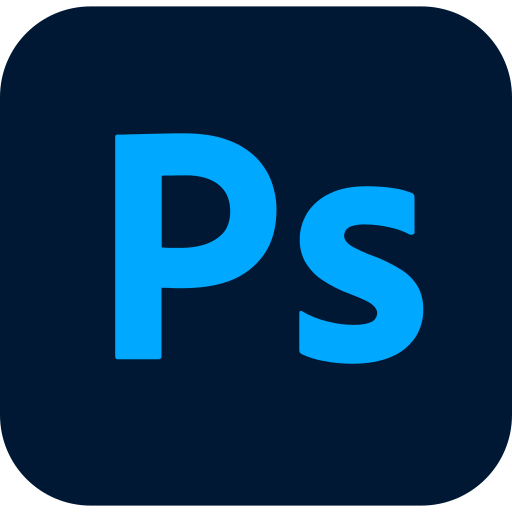 photoshop app icon