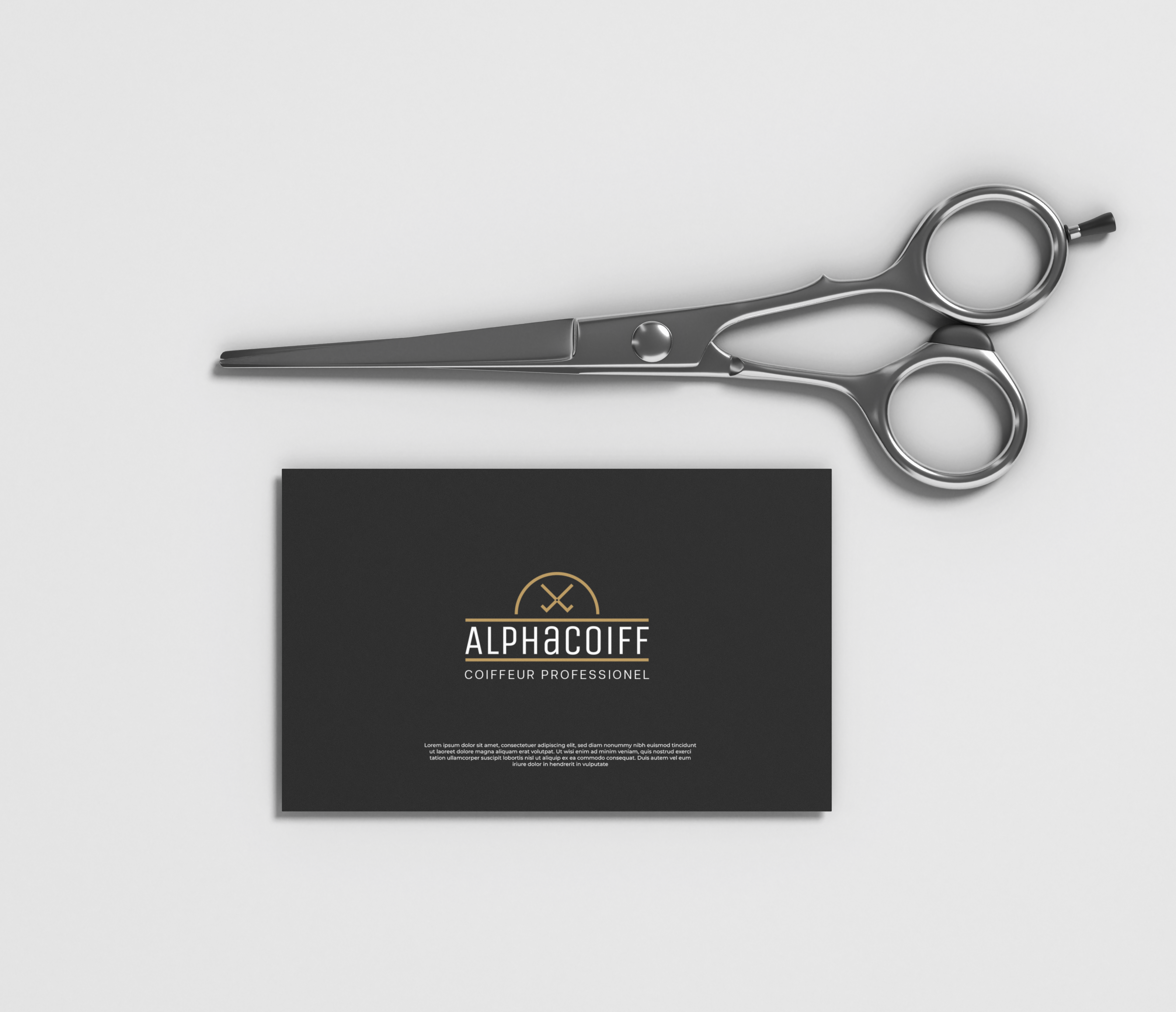 businesscard design for barber shop logo design businesscard design for barber shop logo design